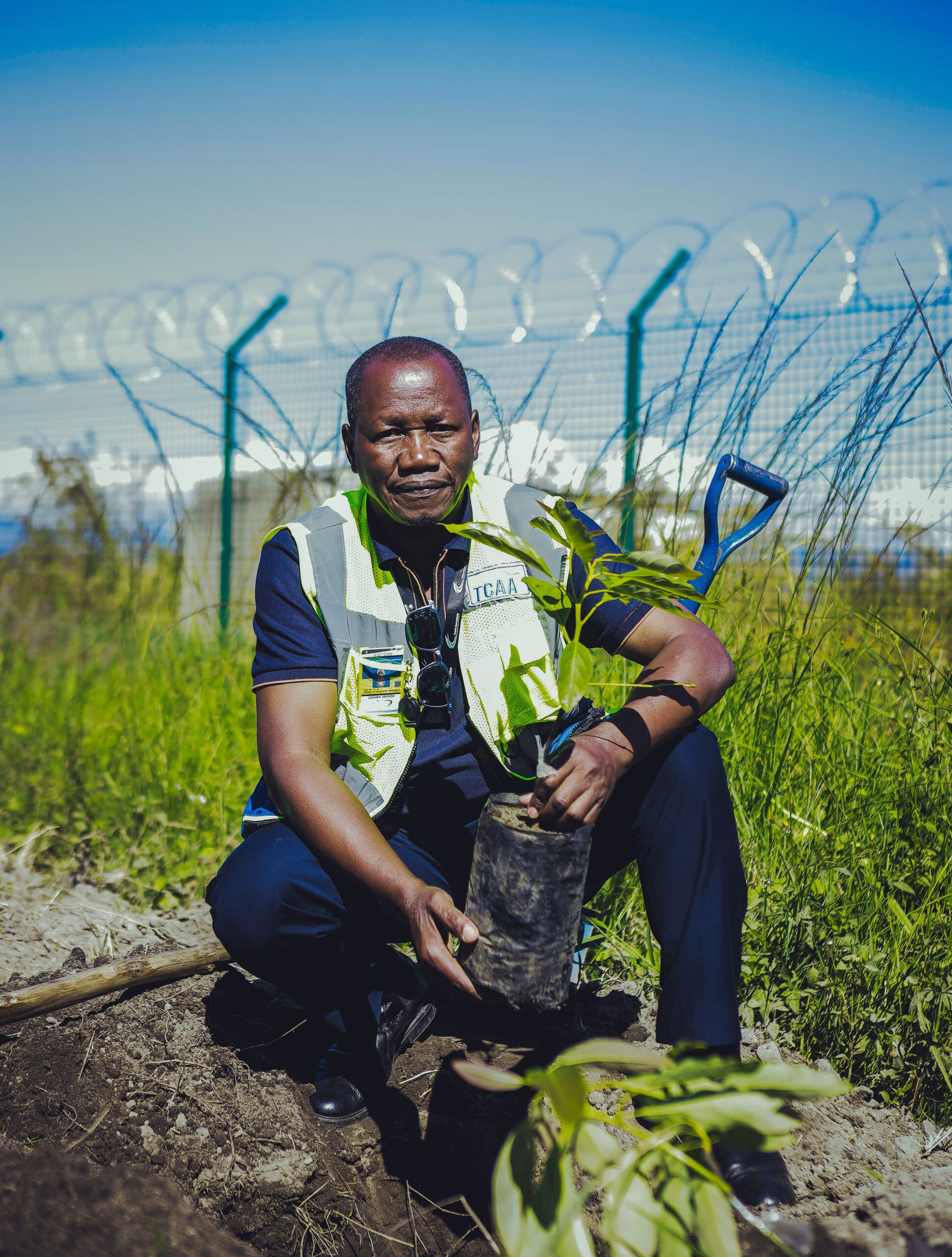 Rooted in Purpose, Growing for the Future of Flight